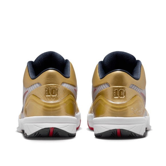 Nike Kobe 4 Protro Gold Medal - Picture 9 of 14